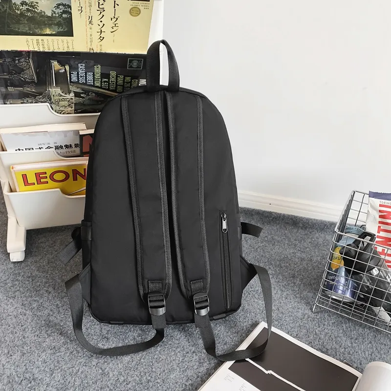 Large Capacity Backpack for School, Travel & Laptop, 16 Inch - 5