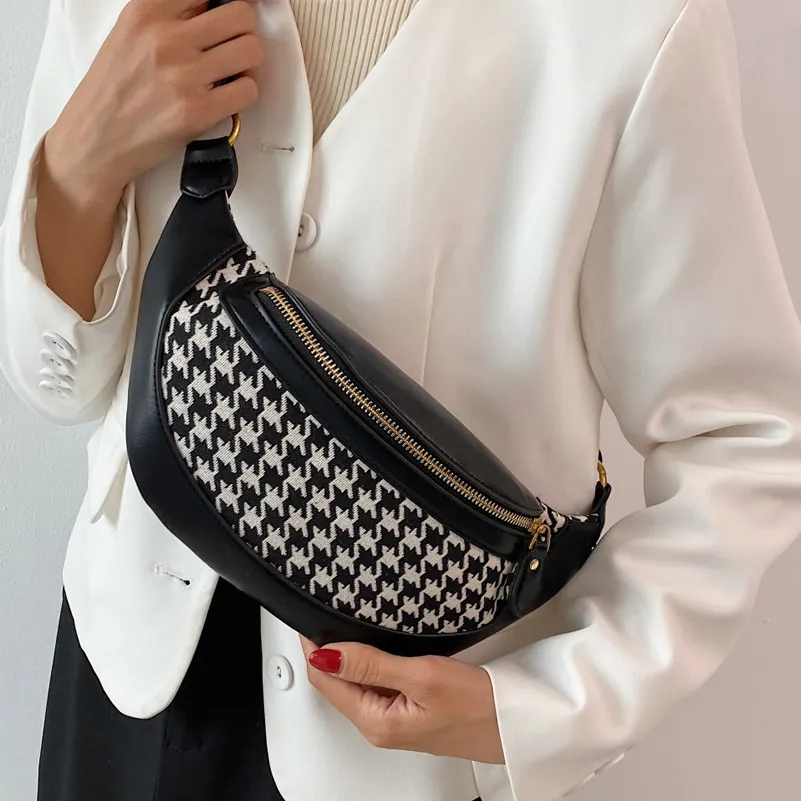Stylish Large Capacity Crossbody Bag for Women, Vintage PU Tote - 4