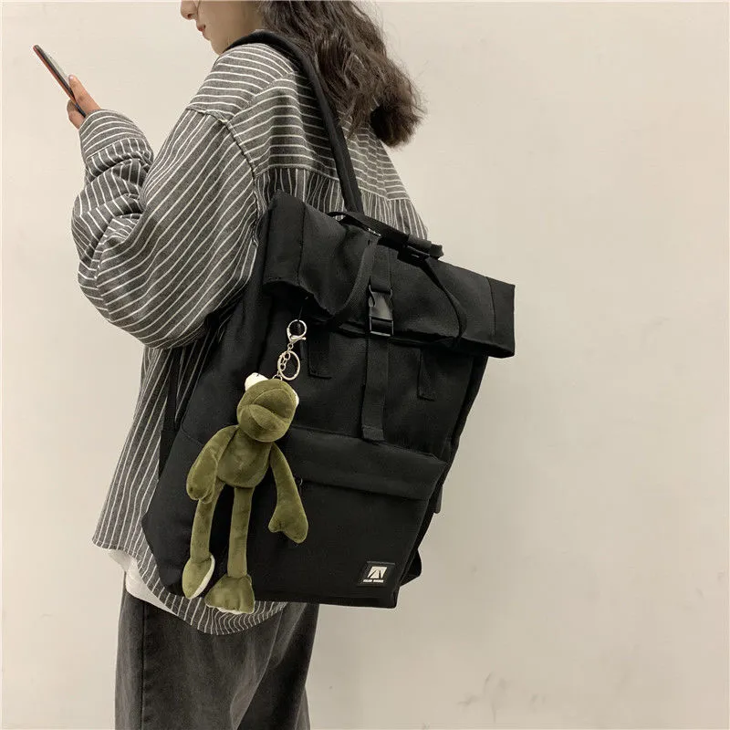 16 Inch Laptop Backpack Waterproof Anti-Theft Large Capacity Daypack - 1