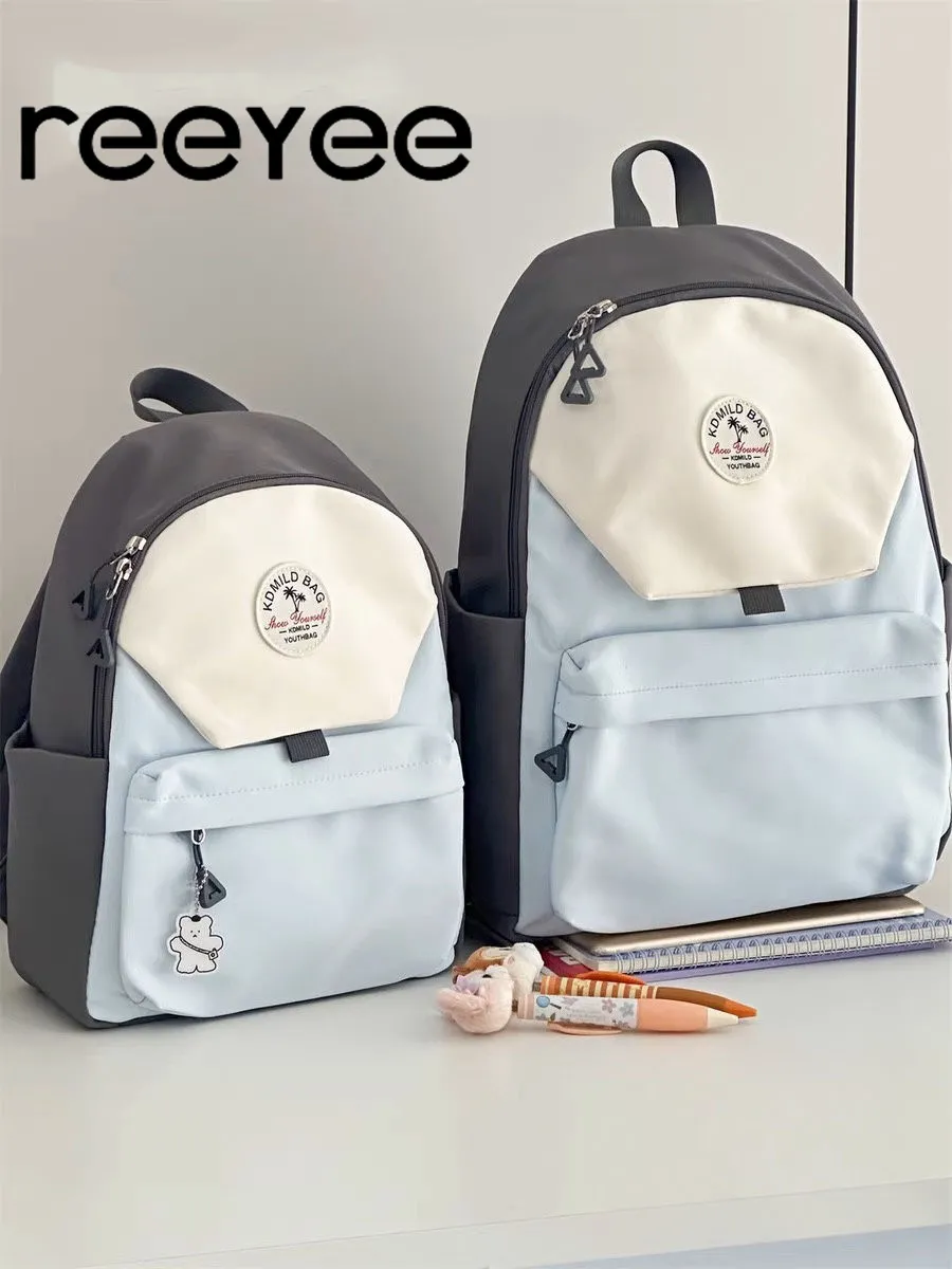 Small Backpack for Women, Lightweight Daypack for School Travel - 3