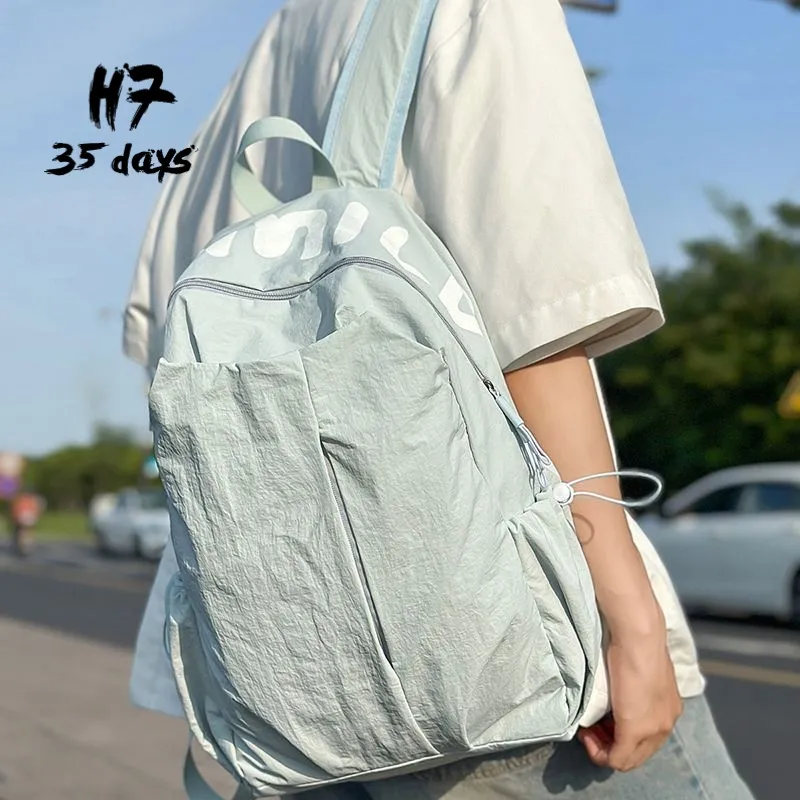 H7 Lightweight Travel Backpack 2025 - Hiking Daypack for Men - 2