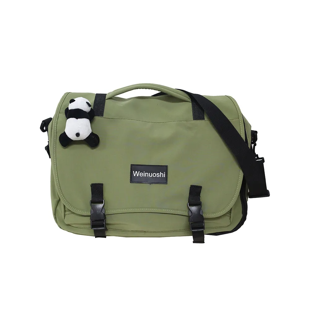 2024 Waterproof Laptop Backpack for College Students, Unisex Daypack - 2