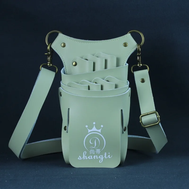 Stylist Crossbody Bag for Pet Grooming Tools | Multipurpose & Durable - 4