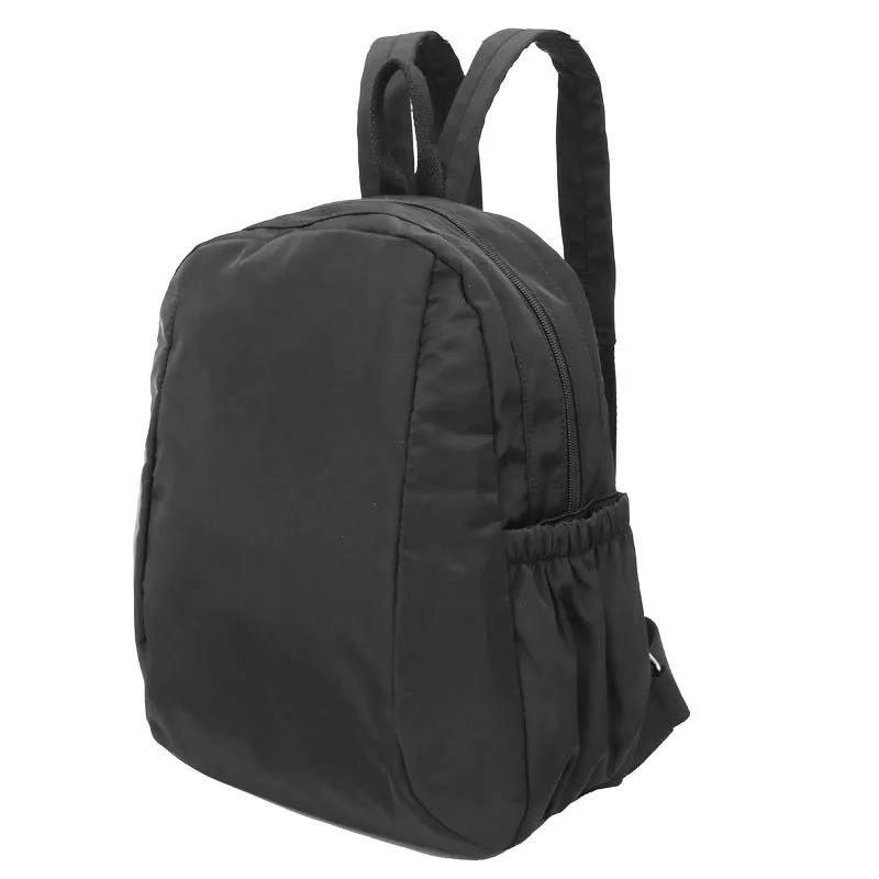 Lightweight Waterproof Men's Backpack Small Shell Shape Daypack for Short Trips - 4