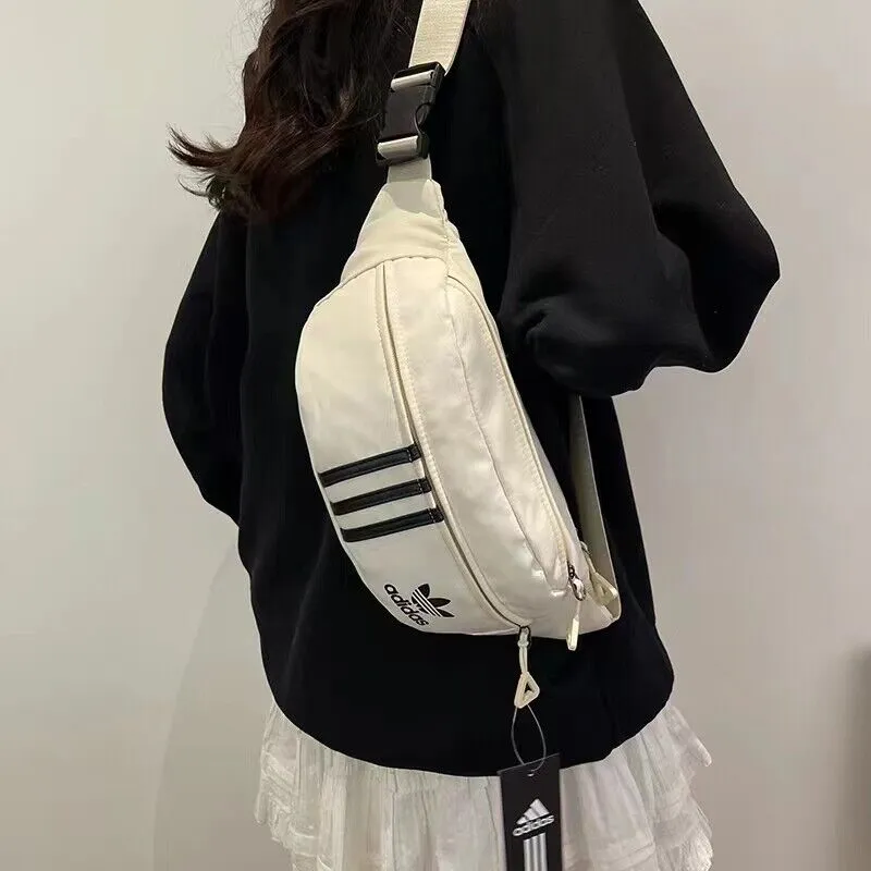 Sling Bag for Women, Ins Fashion Crossbody Bag Large Capacity Phone Pouch - 4