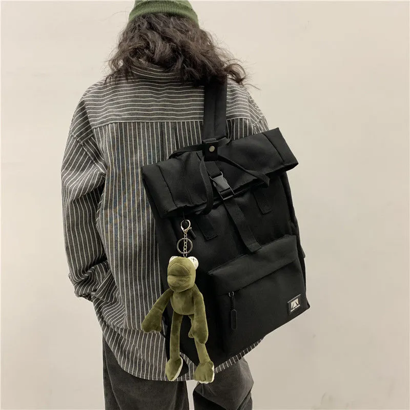 16 Inch Laptop Backpack Waterproof Anti-Theft Large Capacity Daypack - 2