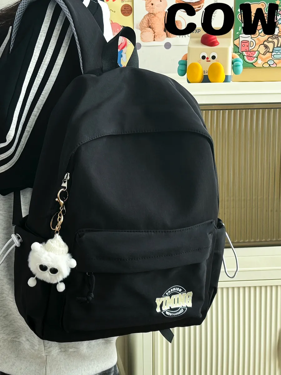 Women's Backpack Lightweight Travel Daypack for School College Students - 5