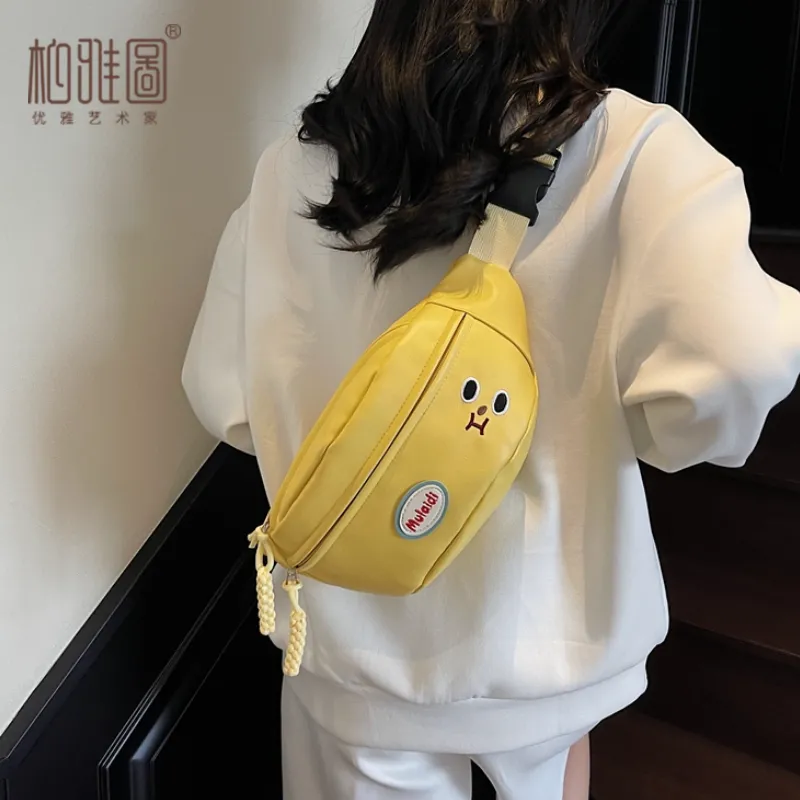 Stylish Crossbody Bag 2025 Fashion Sling Shoulder Bag for Women - 2