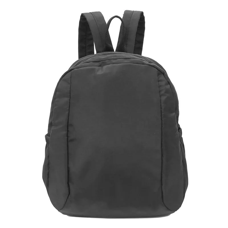 Lightweight Waterproof Men's Backpack Small Shell Shape Daypack for Short Trips - 3