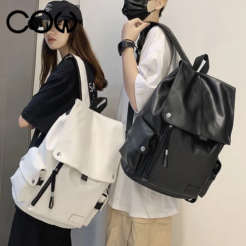 COW Backpack 2024 New Fashion Laptop Backpack for College Students - 2