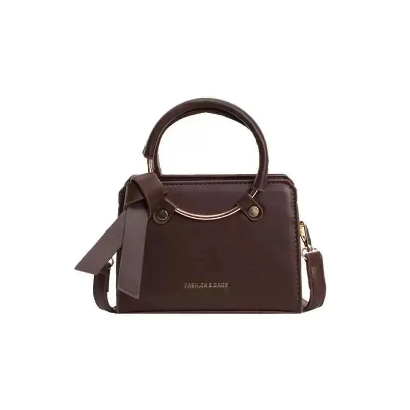Mini Small Crossbody Bag 2024 New Tote Handbag for Women - 5