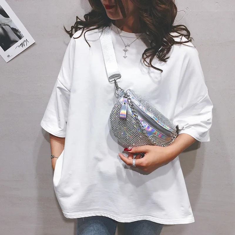 Stylish Crossbody Bag 2025 New PU Sling Bag with Embroidery - 2