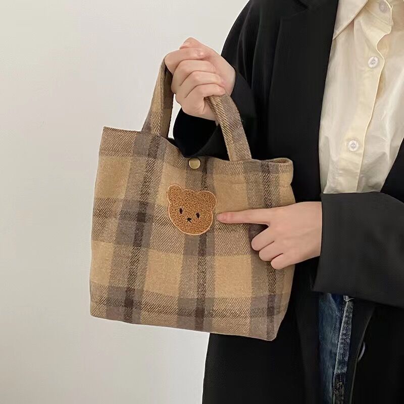 Handbags