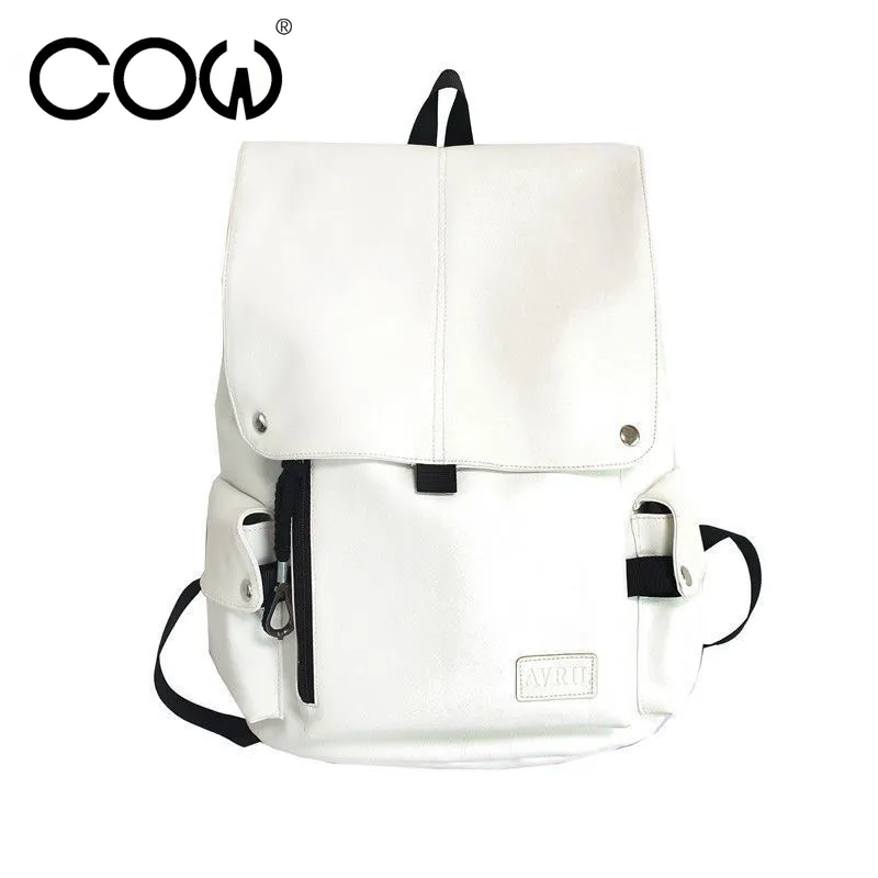 COW Backpack 2024 New Fashion Laptop Backpack for College Students - 1