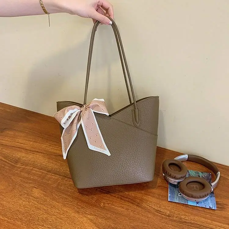 Tote Bag for Women 2024 Large Shoulder Bag Commute Handbag - 4