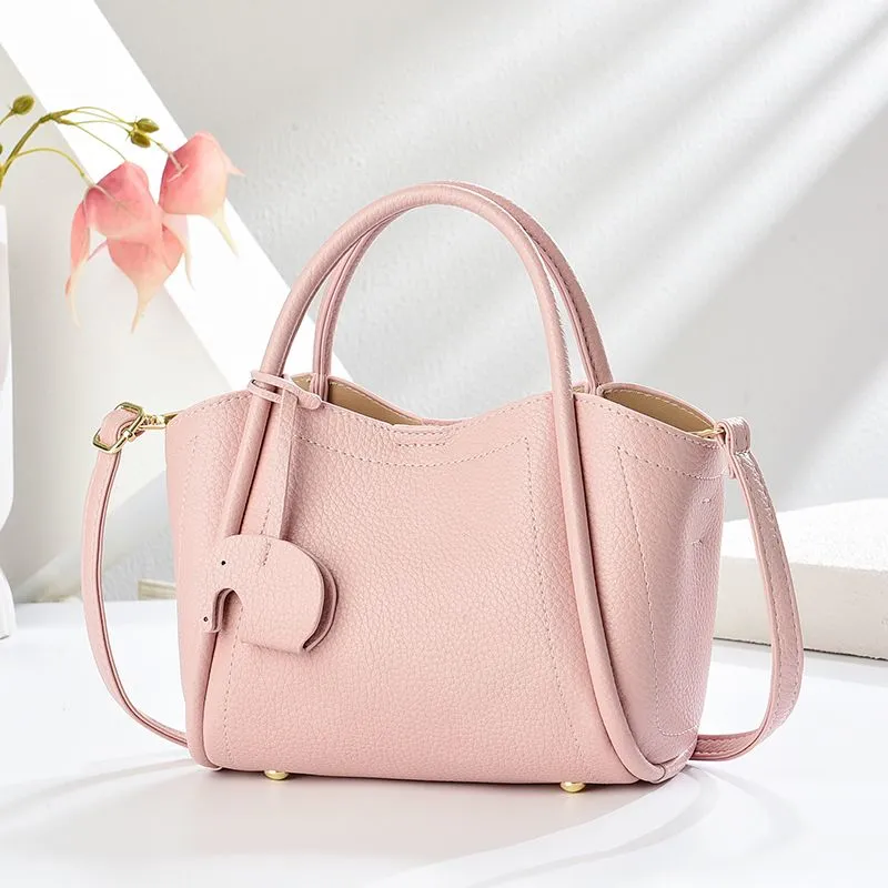 Wing Bag Women 2025 New Crossbody Shoulder Bag, Fashionable & Chic - 2