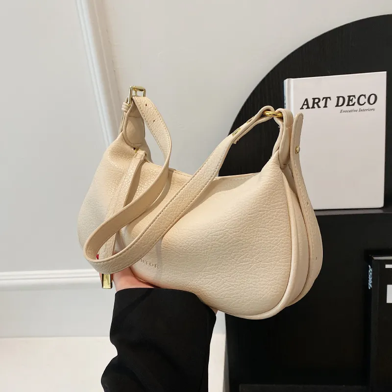 Trendy 2023 Shoulder Bag, Hobo Crossbody Bag for Women - 5