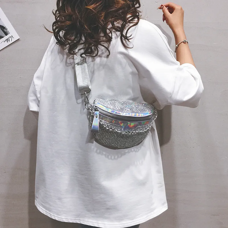 Stylish Crossbody Bag 2025 New PU Sling Bag with Embroidery - 3