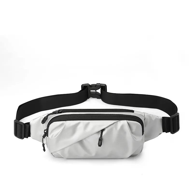 Waterproof Waist Pack for Outdoor Sports, Unisex Running Fanny Pack - 1