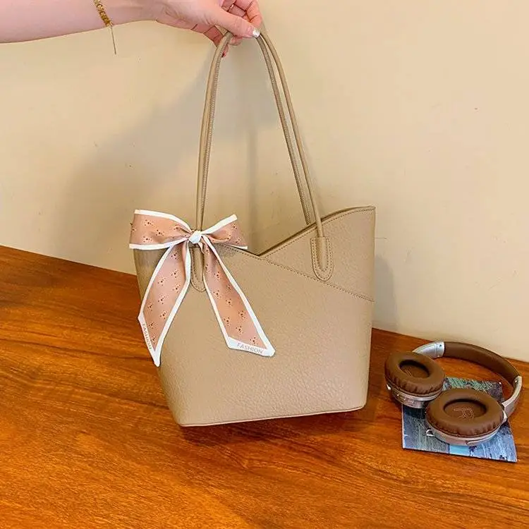 Tote Bag for Women 2024 Large Shoulder Bag Commute Handbag - 2