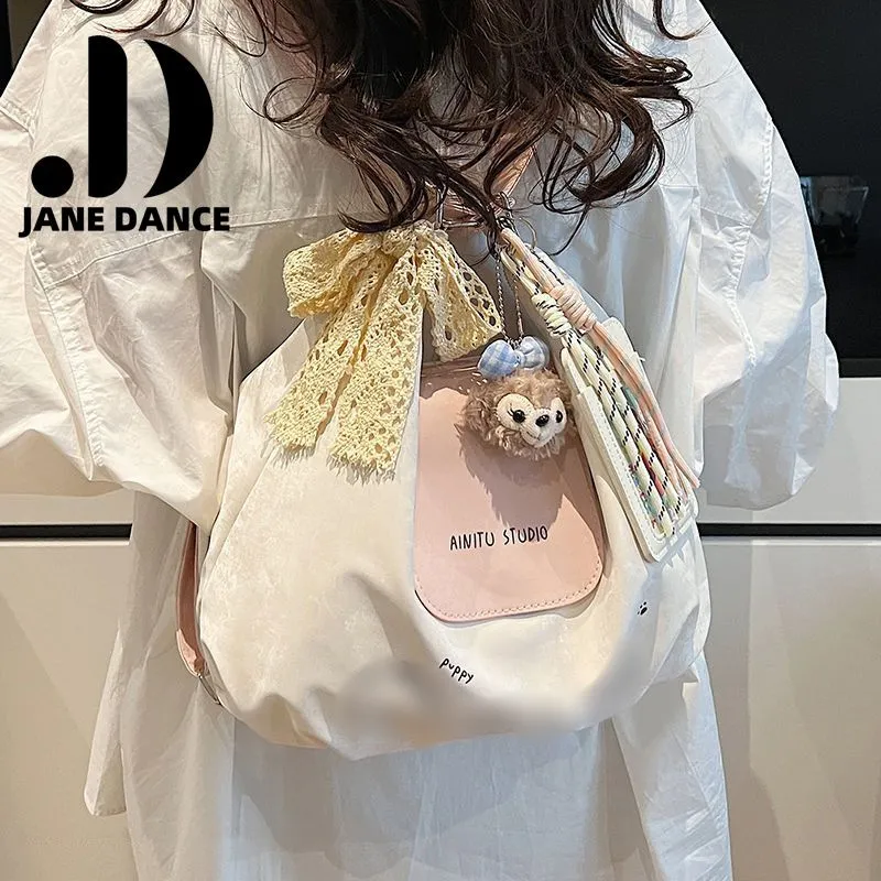 Stylish PU Shoulder Bag for Women, Fashionable and Versatile Backpack - 2