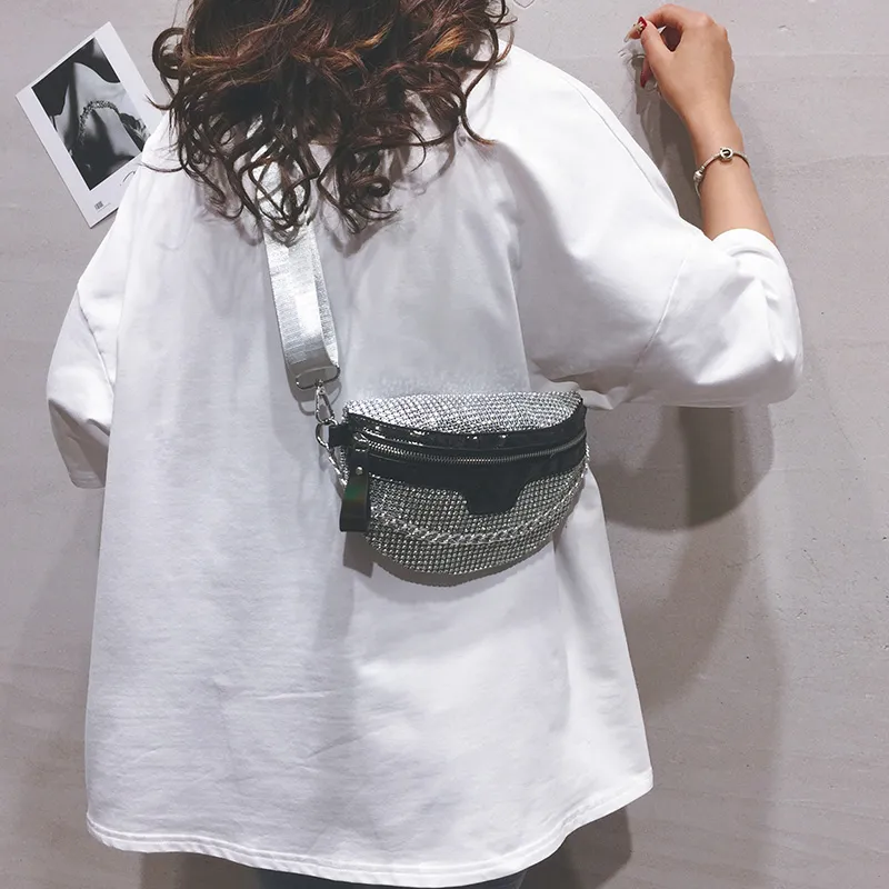 Stylish Crossbody Bag 2025 New PU Sling Bag with Embroidery - 5
