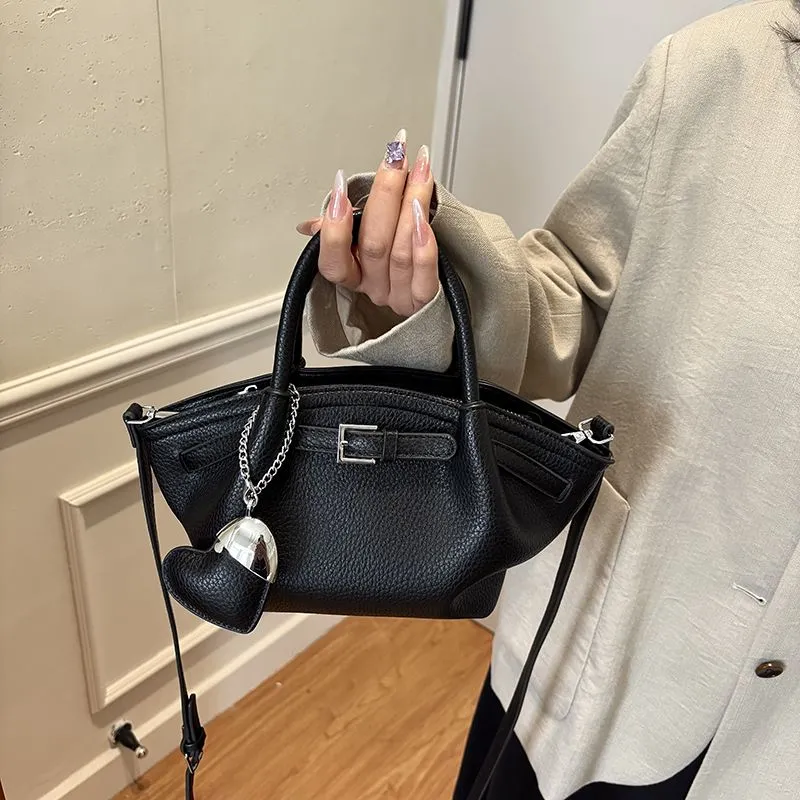 2025 New Fashion Tote Shoulder Crossbody Bag for Commute - 1