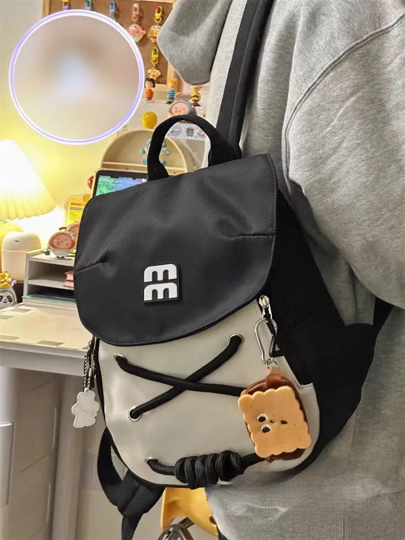 Mini Backpack for Women, Cute Small Backpack, Waterproof Daypack - 5