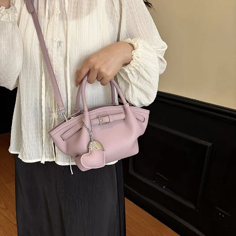 2025 New Fashion Tote Shoulder Crossbody Bag for Commute - 3