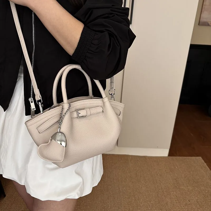 2025 New Fashion Tote Shoulder Crossbody Bag for Commute - 4