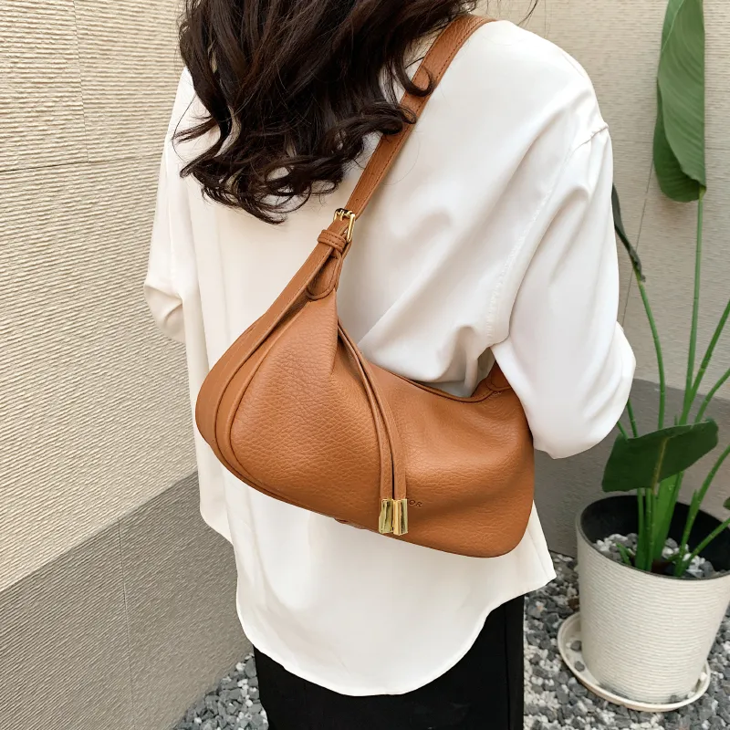 Trendy 2023 Shoulder Bag, Hobo Crossbody Bag for Women - 4