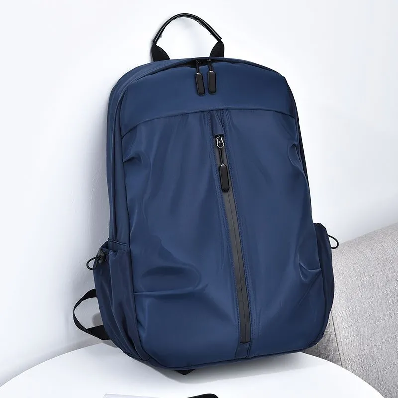Waterproof Laptop Backpack Lightweight 15 Inch Business Travel Daypack - 5