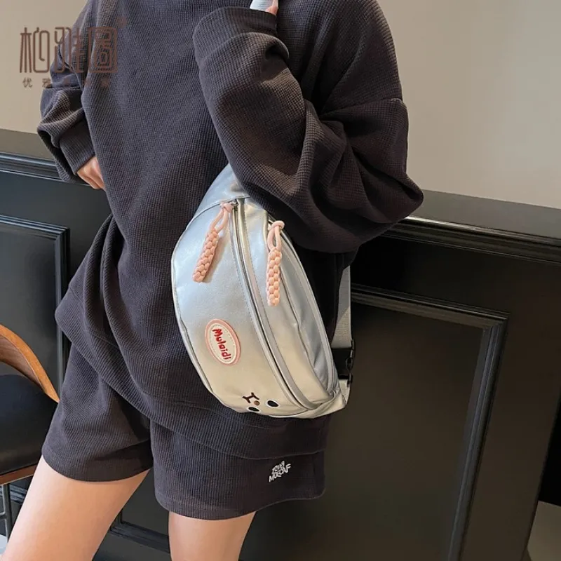 Stylish Crossbody Bag 2025 Fashion Sling Shoulder Bag for Women - 5