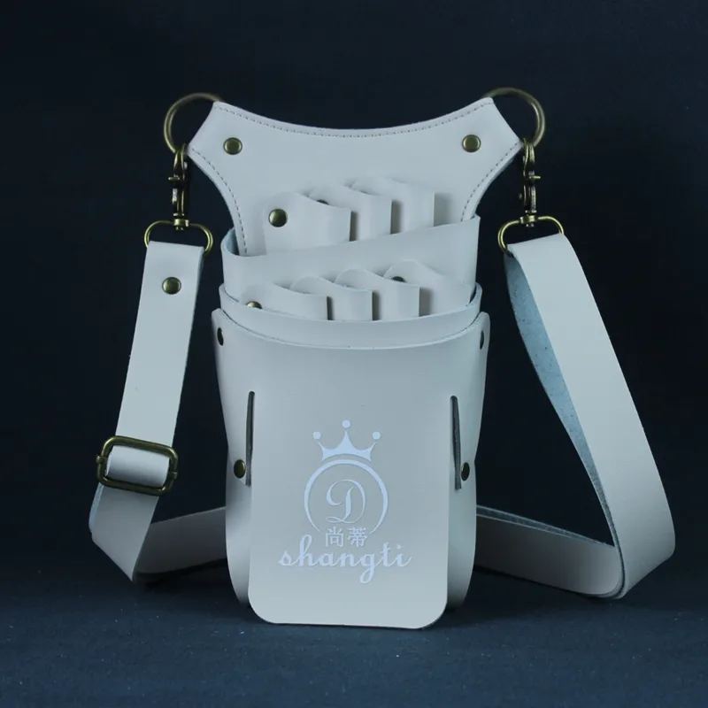Stylist Crossbody Bag for Pet Grooming | Multi-Function Tool Pouch - 5