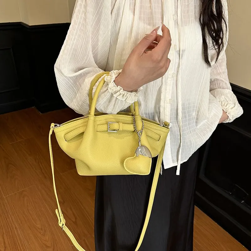 2025 New Fashion Tote Shoulder Crossbody Bag for Commute - 2