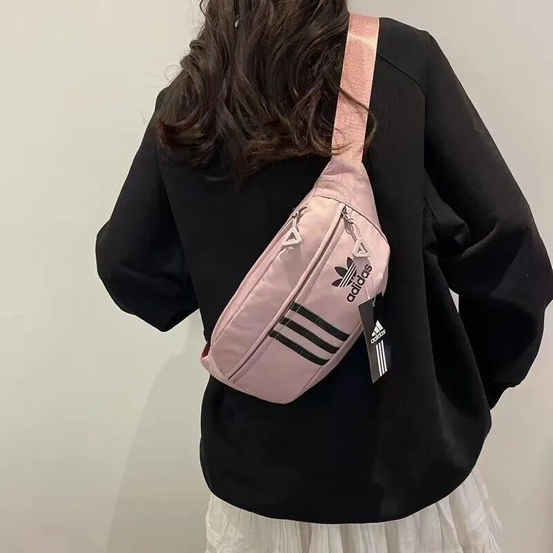 Sling Bag for Women, Ins Fashion Crossbody Bag Large Capacity Phone Pouch - 1