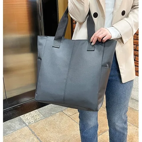 2025 Laptop Messenger Bag, Large Capacity Anti-Theft Business Briefcase - 1