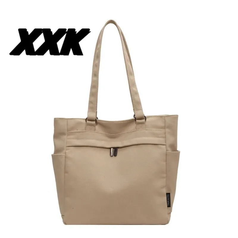Large Tote Bag for Women 2024 Fashion Shoulder Bag College Commute - 5