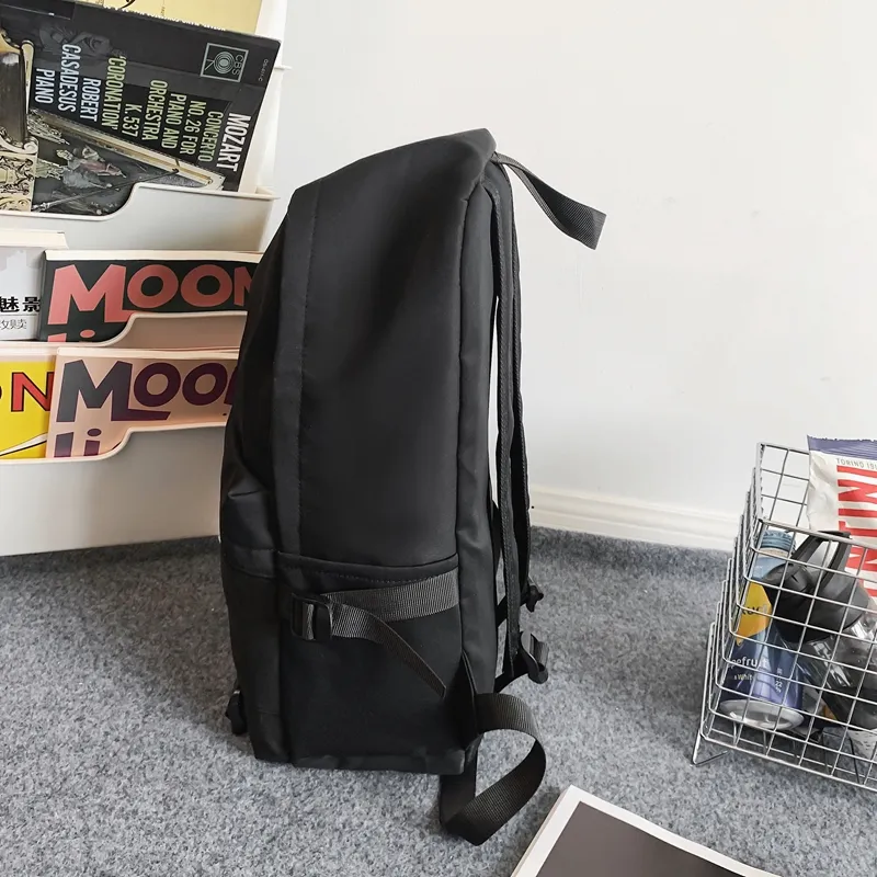Large Capacity Backpack for School, Travel & Laptop, 16 Inch - 4