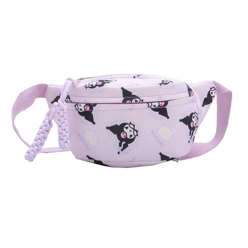 Kids Animal Crossbody Bag, Cute Sling Bag for Boys & Girls, School & Travel - 5