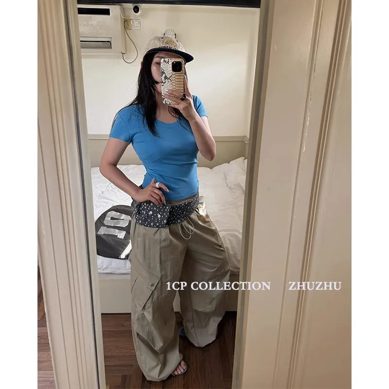 Star Waist Bag Belt 2025 Adjustable Women's Fashion Accessory - 1