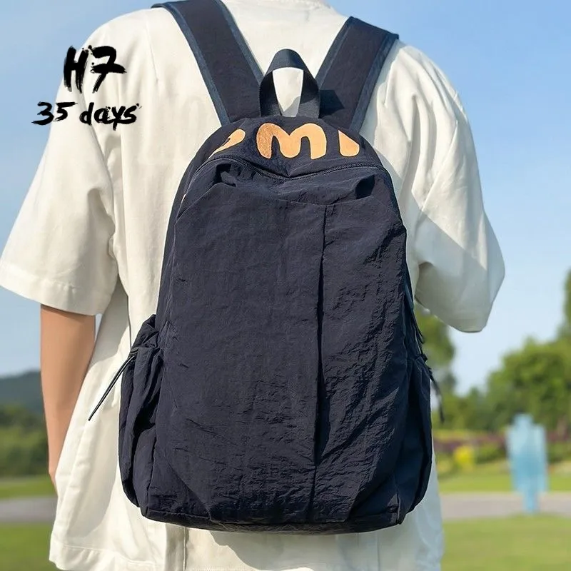 H7 Lightweight Travel Backpack 2025 - Hiking Daypack for Men - 1