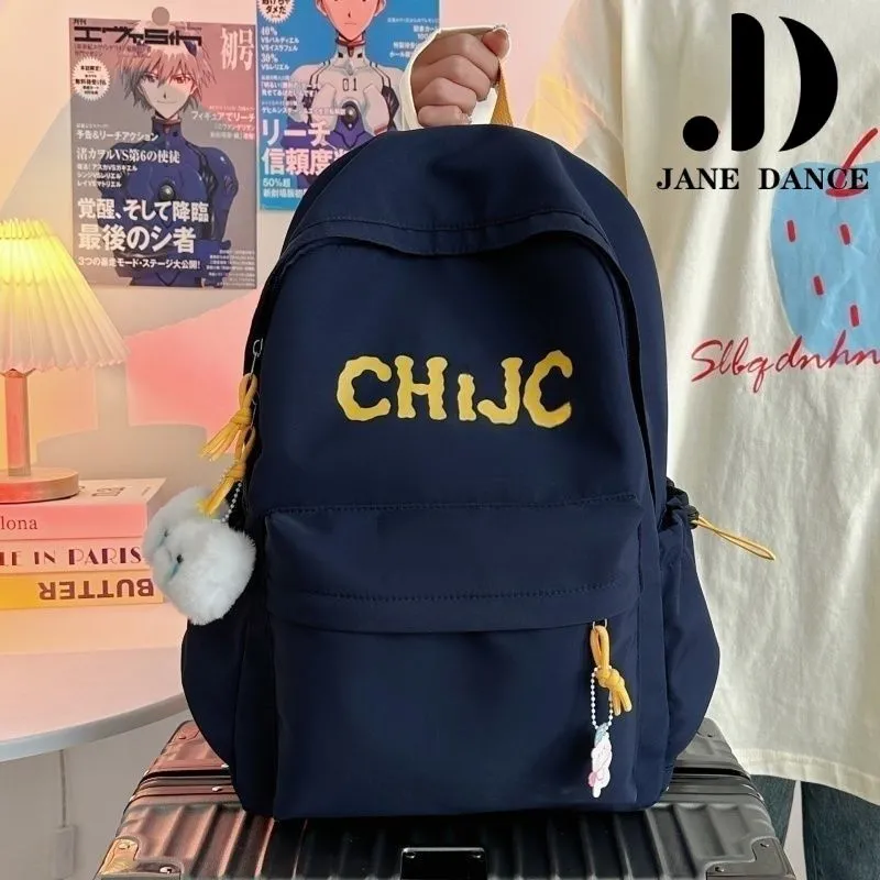 Large Capacity Backpack for College Students, Lightweight Daypack for Teens - 2
