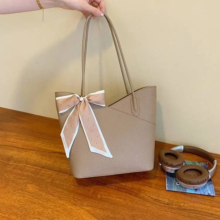 Tote Bag for Women 2024 Large Shoulder Bag Commute Handbag - 1