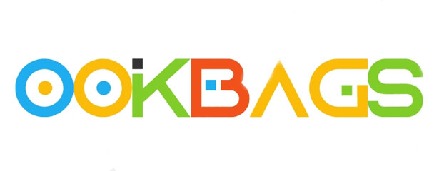 OOKBAGS – For Your Everyday